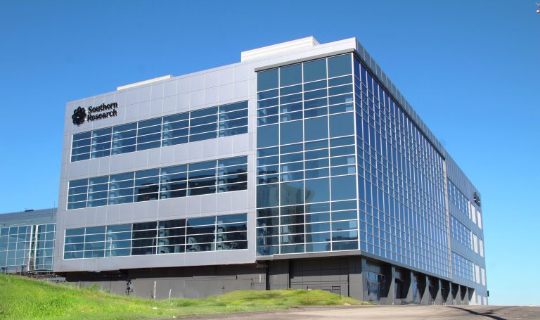 New State-of-the-Art Research Facility Set to Open July 2025