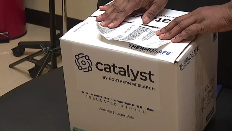 I-Team looks into data protection in free genetic testing and research initiative