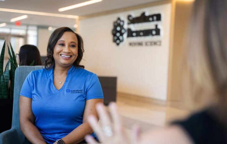 Catalyst Feature: Helping Alabamians Uncover Health Risks Early