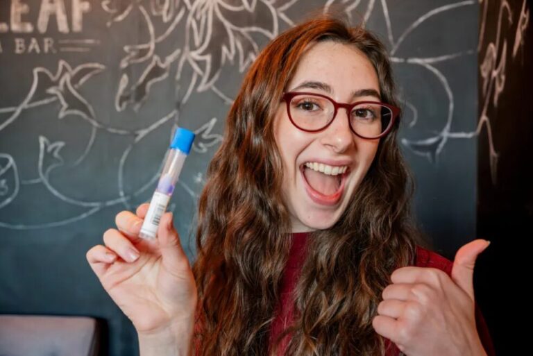 Here’s how you can get free genetic testing at home