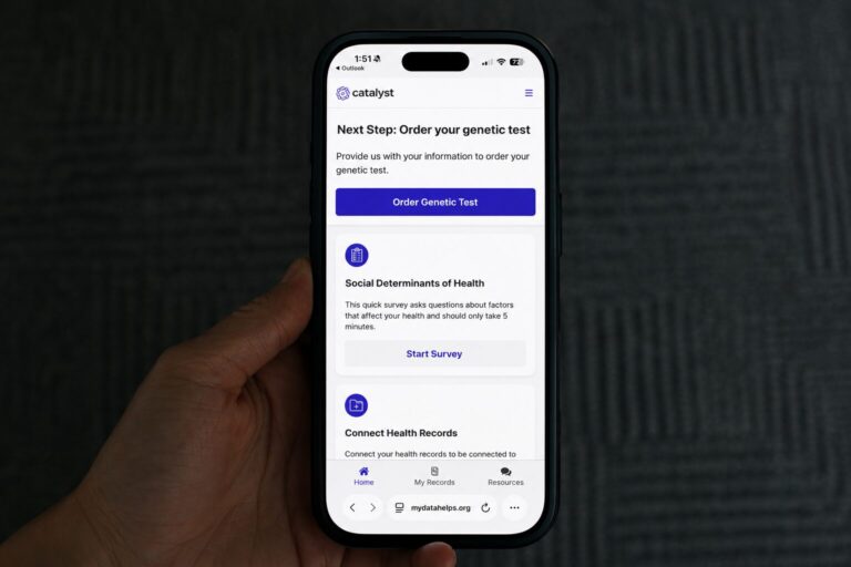 Catalyst Launches New Participant Portal
